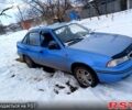 Синий Дэу Нексия, объемом двигателя 16 л и пробегом 0 тыс. км за 2000 $, фото 1 на Automoto.ua