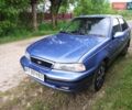 Синій Деу Нексія, об'ємом двигуна 1.5 л та пробігом 93 тис. км за 2800 $, фото 3 на Automoto.ua