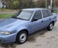 Синий Дэу Нексия, объемом двигателя 1.5 л и пробегом 140 тыс. км за 1700 $, фото 4 на Automoto.ua