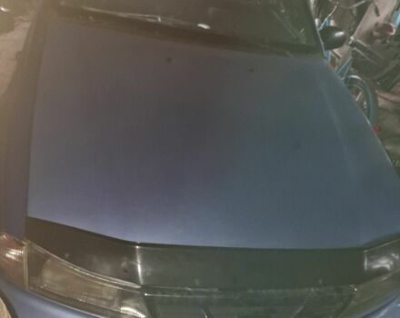 Синий Дэу Нексия, объемом двигателя 0 л и пробегом 250 тыс. км за 710 $, фото 2 на Automoto.ua