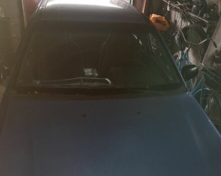 Синий Дэу Нексия, объемом двигателя 0 л и пробегом 250 тыс. км за 710 $, фото 1 на Automoto.ua