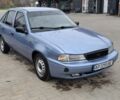 Синий Дэу Нексия, объемом двигателя 1.5 л и пробегом 140 тыс. км за 1700 $, фото 12 на Automoto.ua