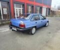 Синий Дэу Нексия, объемом двигателя 1.5 л и пробегом 250 тыс. км за 1050 $, фото 5 на Automoto.ua
