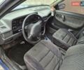 Синий Дэу Нексия, объемом двигателя 1.5 л и пробегом 220 тыс. км за 1999 $, фото 3 на Automoto.ua