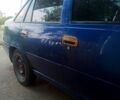 Синий Дэу Нексия, объемом двигателя 1.5 л и пробегом 303 тыс. км за 600 $, фото 2 на Automoto.ua