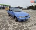 Синий Дэу Нексия, объемом двигателя 1.5 л и пробегом 220 тыс. км за 1999 $, фото 12 на Automoto.ua