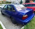 Дэу Нексия 2007 в Киеве на Automoto.ua Синий Дэу Нексия, объемом двигателя 1.5 л и пробегом 256 тыс. км за 3800 $, фото 9 на Automoto.ua