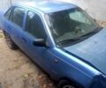 Синій Деу Нексія, об'ємом двигуна 1.5 л та пробігом 202 тис. км за 660 $, фото 1 на Automoto.ua