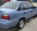 Синий Дэу Нексия, объемом двигателя 1.5 л и пробегом 140 тыс. км за 1700 $, фото 2 на Automoto.ua