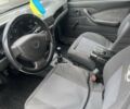Синий Дэу Нексия, объемом двигателя 1.5 л и пробегом 82 тыс. км за 3000 $, фото 4 на Automoto.ua
