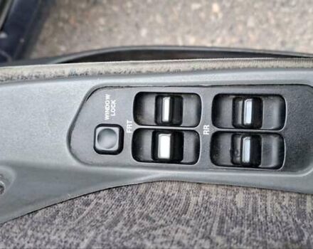 Синий Дэу Нексия, объемом двигателя 1.5 л и пробегом 159 тыс. км за 1150 $, фото 14 на Automoto.ua