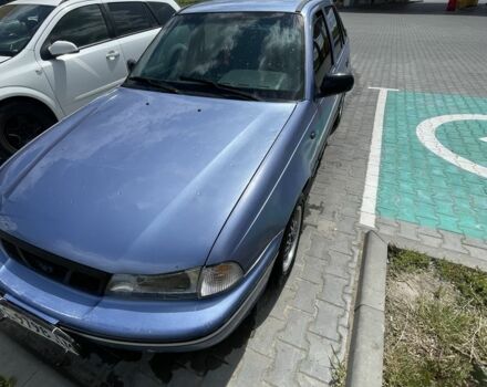 Синій Деу Нексія, об'ємом двигуна 1.5 л та пробігом 2 тис. км за 2000 $, фото 2 на Automoto.ua