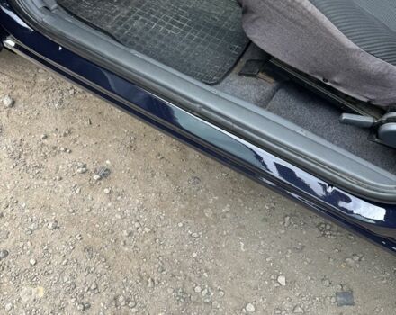 Синій Деу Нексія, об'ємом двигуна 1.5 л та пробігом 255 тис. км за 2200 $, фото 3 на Automoto.ua