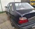 Синий Дэу Нексия, объемом двигателя 1.5 л и пробегом 190 тыс. км за 1999 $, фото 2 на Automoto.ua