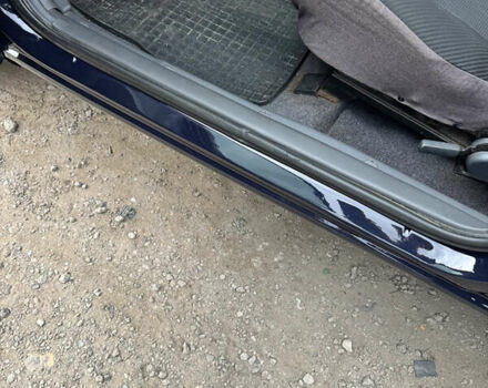 Синий Дэу Нексия, объемом двигателя 1.5 л и пробегом 100 тыс. км за 1900 $, фото 3 на Automoto.ua