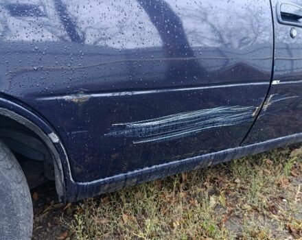 Синій Деу Нексія, об'ємом двигуна 1.5 л та пробігом 153 тис. км за 1500 $, фото 6 на Automoto.ua