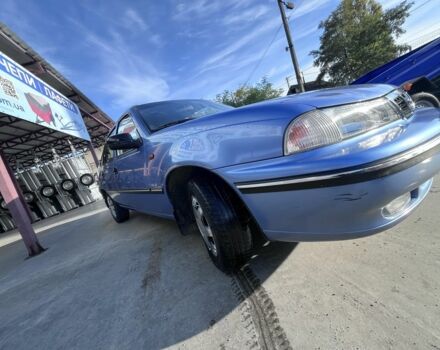 Дэу Нексия 2007 в Кременчуге на Automoto.ua Синий Дэу Нексия, объемом двигателя 1.5 л и пробегом 50 тыс. км за 3200 $, фото 6 на Automoto.ua