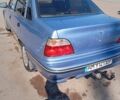 Синий Дэу Нексия, объемом двигателя 1.5 л и пробегом 152 тыс. км за 2500 $, фото 22 на Automoto.ua