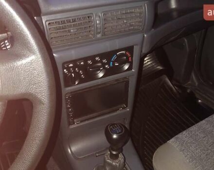 Синий Дэу Нексия, объемом двигателя 1.5 л и пробегом 110 тыс. км за 2450 $, фото 7 на Automoto.ua