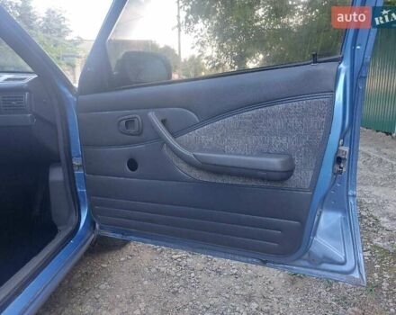 Синій Деу Нексія, об'ємом двигуна 1.5 л та пробігом 150 тис. км за 2200 $, фото 7 на Automoto.ua