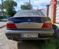 Синий Дэу Нексия, объемом двигателя 1.5 л и пробегом 200 тыс. км за 1200 $, фото 5 на Automoto.ua