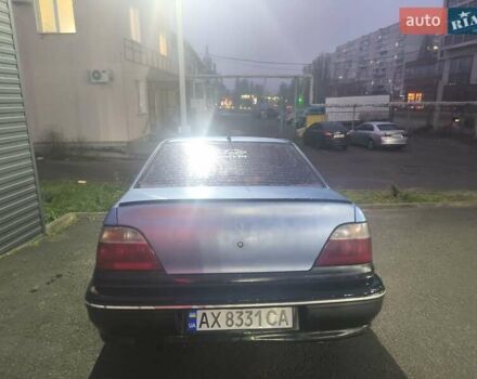 Синий Дэу Нексия, объемом двигателя 1.5 л и пробегом 300 тыс. км за 1600 $, фото 6 на Automoto.ua