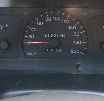 Синій Деу Нексія, об'ємом двигуна 1.5 л та пробігом 218 тис. км за 1650 $, фото 2 на Automoto.ua