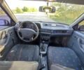 Синий Дэу Нексия, объемом двигателя 1.5 л и пробегом 11 тыс. км за 1348 $, фото 8 на Automoto.ua