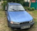 Синий Дэу Нексия, объемом двигателя 1.5 л и пробегом 155 тыс. км за 1150 $, фото 1 на Automoto.ua