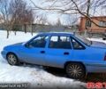 Синий Дэу Нексия, объемом двигателя 16 л и пробегом 0 тыс. км за 2000 $, фото 2 на Automoto.ua