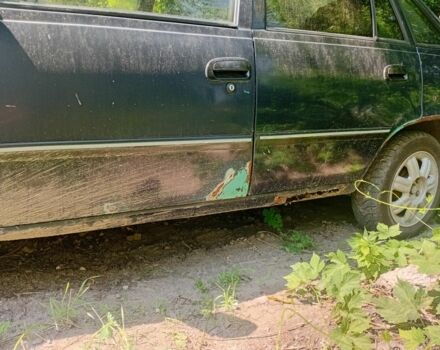 Синій Деу Нексія, об'ємом двигуна 1.5 л та пробігом 300 тис. км за 846 $, фото 4 на Automoto.ua