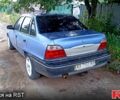 Синий Дэу Нексия, объемом двигателя 1.5 л и пробегом 150 тыс. км за 1200 $, фото 2 на Automoto.ua