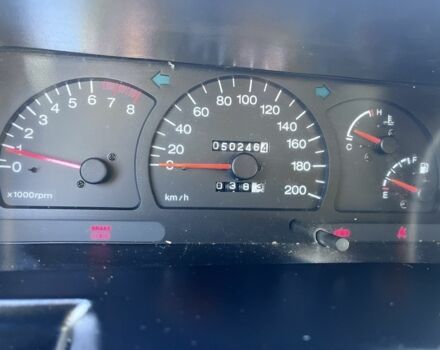 Дэу Нексия 2007 в Кременчуге на Automoto.ua Синий Дэу Нексия, объемом двигателя 1.5 л и пробегом 50 тыс. км за 3200 $, фото 3 на Automoto.ua