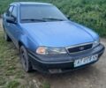 Синій Деу Нексія, об'ємом двигуна 0 л та пробігом 262 тис. км за 1298 $, фото 4 на Automoto.ua