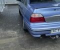 Синий Дэу Нексия, объемом двигателя 1.5 л и пробегом 2 тыс. км за 1500 $, фото 1 на Automoto.ua