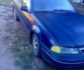 Синий Дэу Нексия, объемом двигателя 1.5 л и пробегом 0 тыс. км за 600 $, фото 1 на Automoto.ua