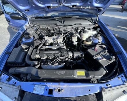 Дэу Нексия 2007 в Кременчуге на Automoto.ua Синий Дэу Нексия, объемом двигателя 1.5 л и пробегом 50 тыс. км за 3200 $, фото 18 на Automoto.ua