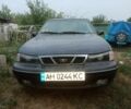 Синий Дэу Нексия, объемом двигателя 1.5 л и пробегом 60 тыс. км за 1500 $, фото 1 на Automoto.ua
