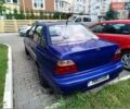 Синий Дэу Нексия, объемом двигателя 1.5 л и пробегом 256 тыс. км за 3800 $, фото 11 на Automoto.ua