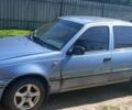Синий Дэу Нексия, объемом двигателя 1.6 л и пробегом 340 тыс. км за 1028 $, фото 1 на Automoto.ua