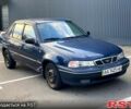 Синий Дэу Нексия, объемом двигателя 1.5 л и пробегом 361 тыс. км за 950 $, фото 1 на Automoto.ua