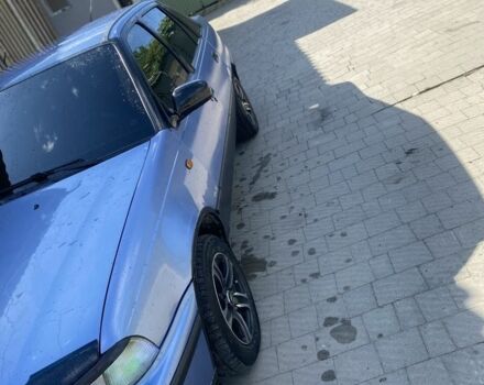 Синий Дэу Нексия, объемом двигателя 1.5 л и пробегом 240 тыс. км за 1250 $, фото 7 на Automoto.ua