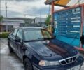Синий Дэу Нексия, объемом двигателя 1.5 л и пробегом 355 тыс. км за 550 $, фото 1 на Automoto.ua
