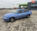 Синий Дэу Нексия, объемом двигателя 1.5 л и пробегом 242 тыс. км за 1999 $, фото 11 на Automoto.ua