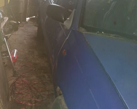 Синий Дэу Нексия, объемом двигателя 0 л и пробегом 250 тыс. км за 710 $, фото 5 на Automoto.ua