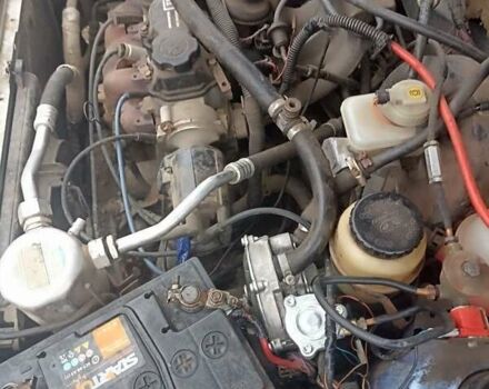 Синій Деу Нексія, об'ємом двигуна 1.5 л та пробігом 200 тис. км за 1000 $, фото 6 на Automoto.ua