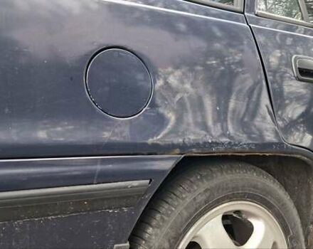 Синий Дэу Нексия, объемом двигателя 1.5 л и пробегом 159 тыс. км за 1150 $, фото 10 на Automoto.ua