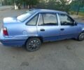 Синій Деу Нексія, об'ємом двигуна 0 л та пробігом 33 тис. км за 900 $, фото 6 на Automoto.ua