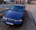 Синий Дэу Нексия, объемом двигателя 1.5 л и пробегом 200 тыс. км за 900 $, фото 2 на Automoto.ua
