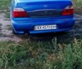 Синій Деу Нексія, об'ємом двигуна 1.5 л та пробігом 180 тис. км за 1200 $, фото 3 на Automoto.ua